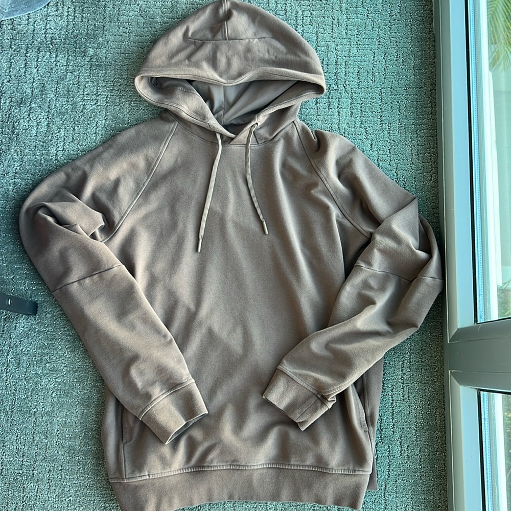 Men’s City Sweat Pull Over hoodie